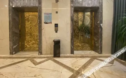 Xiayi Zhongzhou International Hotel