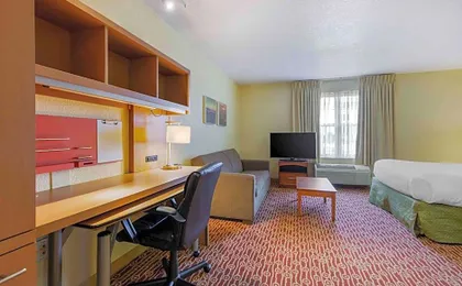 Extended Stay America Suites - Chantilly - Dulles