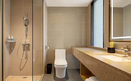 City Comfort Inn Jiangling People's Hospital