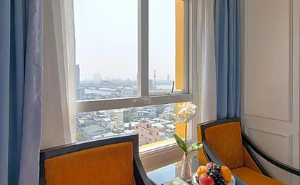 Fivitel Boutique Da Nang