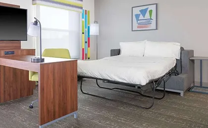 Hampton Inn & Suites Brookings