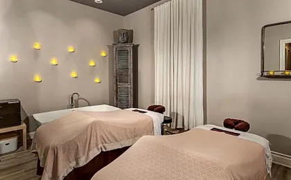 Marriott's Barony Beach Club
