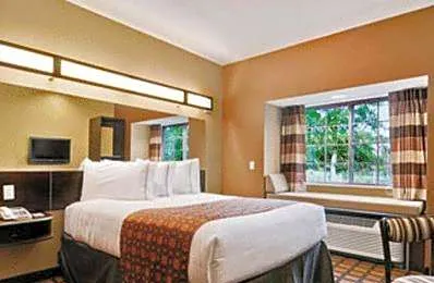 Microtel Inn & Suites By Wyndham Ozark
