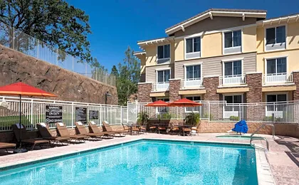 Homewood Suites by Hilton Agoura Hills