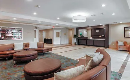 Candlewood Suites Brighton By IHG