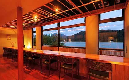 Ginka - Kinosaki Maruyamagawa Onsen