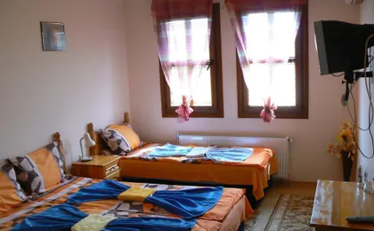 Hotel Varusha