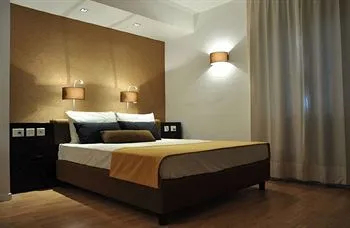 CCI-Arte Boutique Hotel