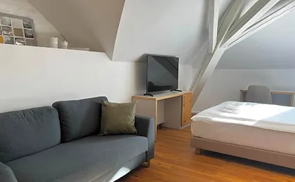 smartroom Rössli Hunzenschwil