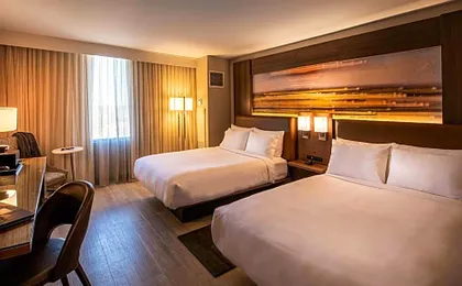 Wichita Marriott