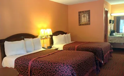 Americas Best Value Inn Kosciusko