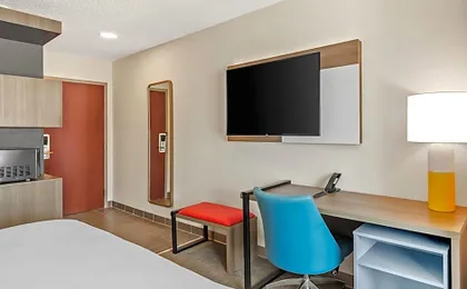 Comfort Inn Emporia