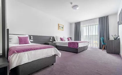 Hotel Novum