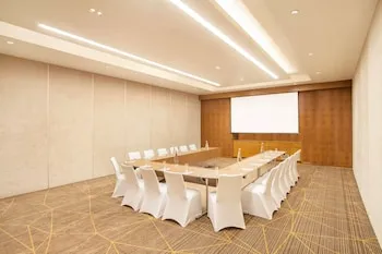 Hyatt Place Hyderabad/Banjara Hills