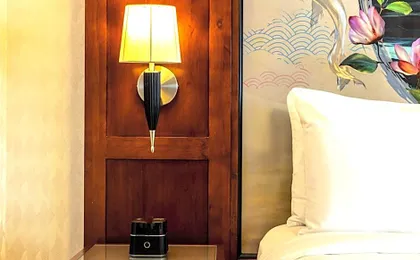 Viana Hotel and Spa, Trademark Collection by Wyndham
