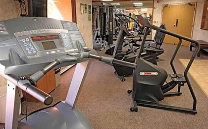 Yuma Inn and Suites