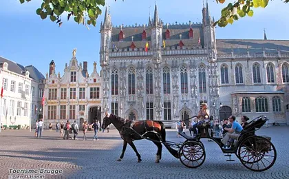 ibis budget Brugge Jabbeke