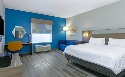 Holiday Inn Express Orlando-Ocoee East By IHG