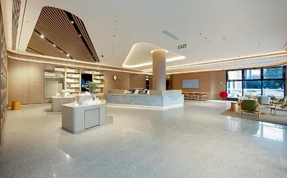 Ji Hotel Jiangyin Lingang Development Zone Puhui Road