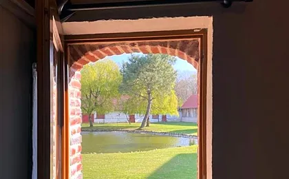 Domaine de Collen