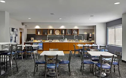SpringHill Suites by Marriott Atlanta Alpharetta