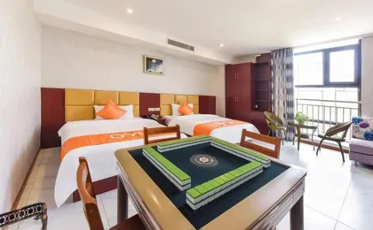 Oyu Zhong Hao Hotel