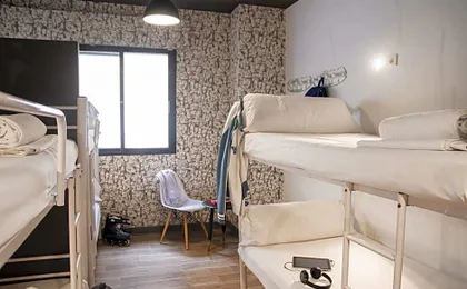 Room Ventura