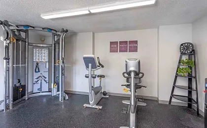 Executive Residency by Best Western Philadelphia-WillowGrove