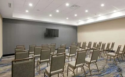 Fairfield by Marriott Inn & Suites Dallas East
