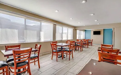 Days Inn by Wyndham Albany SUNY