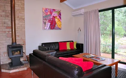 Karri Valley Chalets