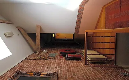 Hotel La Barakka