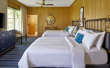 Grand Hotel Golf Resort & Spa, Autograph Collection