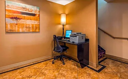 Best Western J. C. Inn