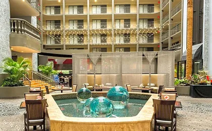 DoubleTree Suites By Hilton Mcallen