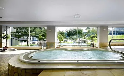 Hakuba Alps Hotel