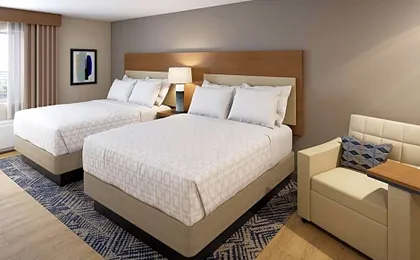 Candlewood Suites - Roanoke - Valley View By IHG