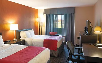 Ramada by Wyndham Trenton
