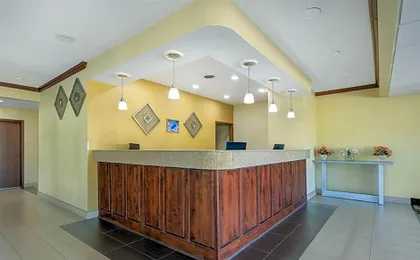 Best Western Geneseo Inn