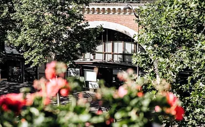 Hôtel Prince Albert Gare de Lyon
