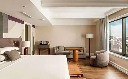 Marriott Buenos Aires Downtown