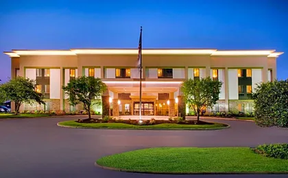 Hampton Inn Merrillville