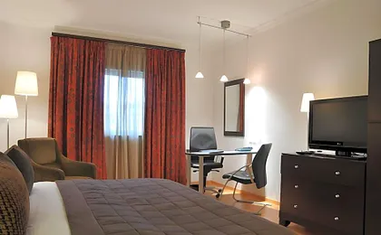 Leola Hotel Ikeja