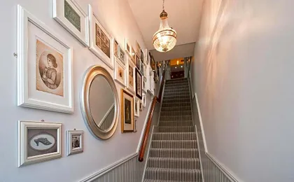 W12 Rooms