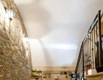 Arvé Castelbianco - B&B e Appartamento