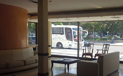 Embajador Hotel