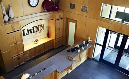 Livinn Hotel Minneapolis South / Burnsville