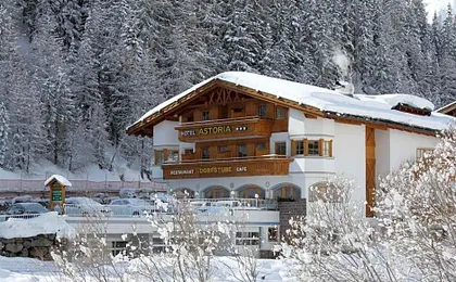 Hotel Astoria