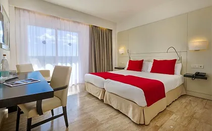 Grupotel Taurus Park