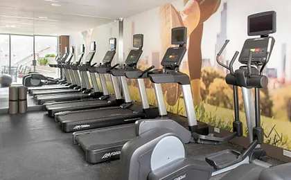TownePlace Suites by Marriott New York Long Island City/Manhattan View